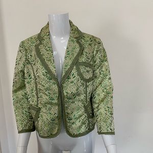 The Limited blazer